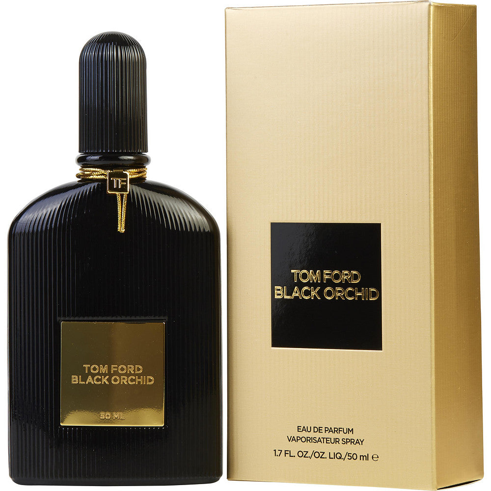 TOM FORD BLACK ORCHID FOR MEN EDP 100 ML