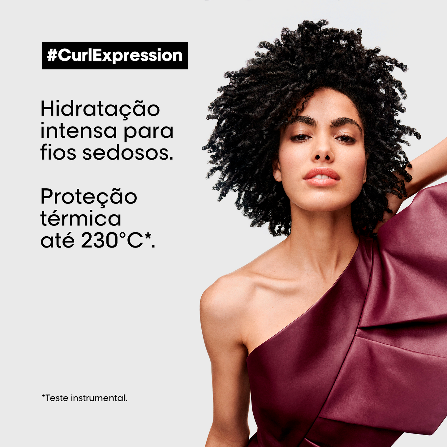 Curl Expression Long-Lasting Leave in Moisturiser