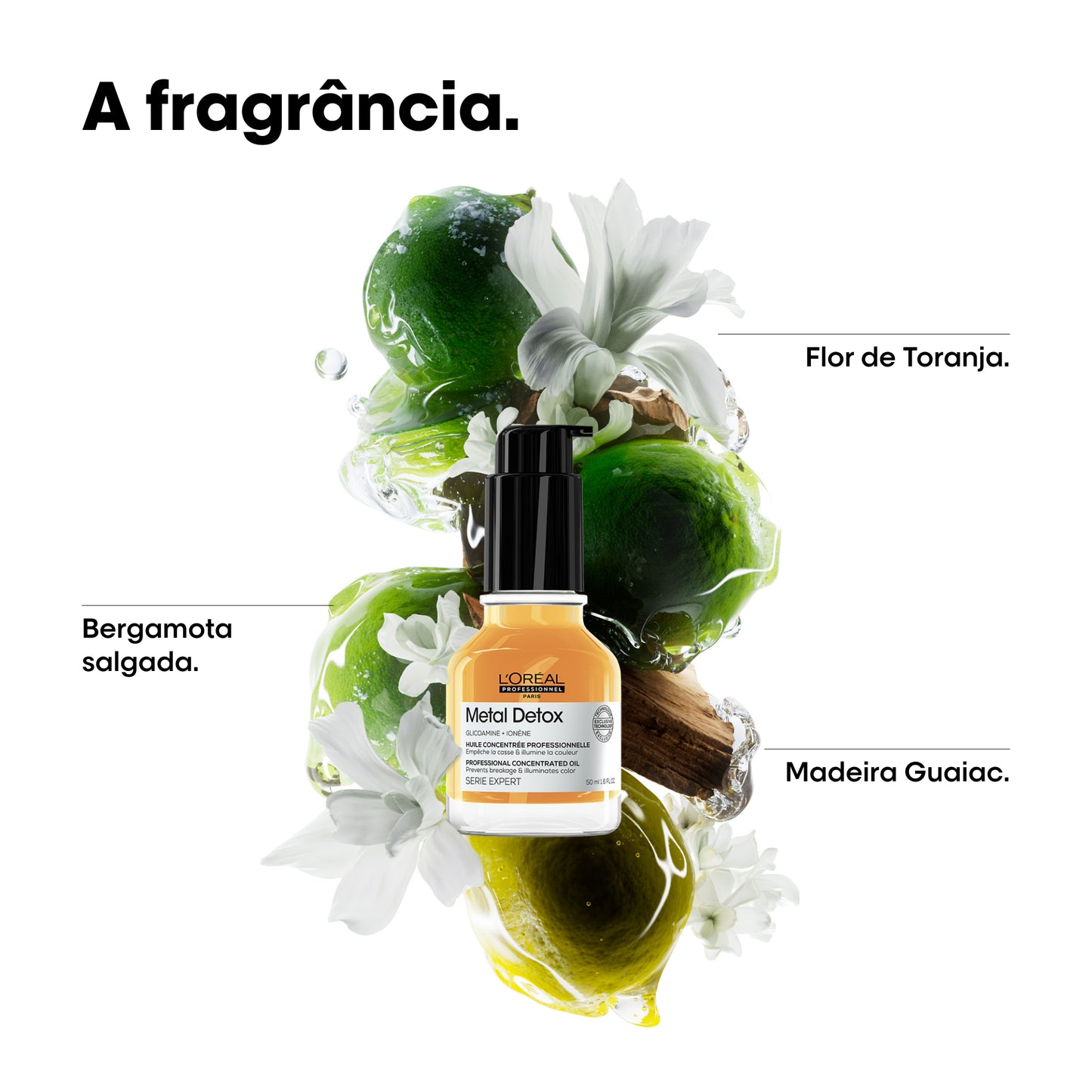 Metal Detox: Protecting concentrated oil