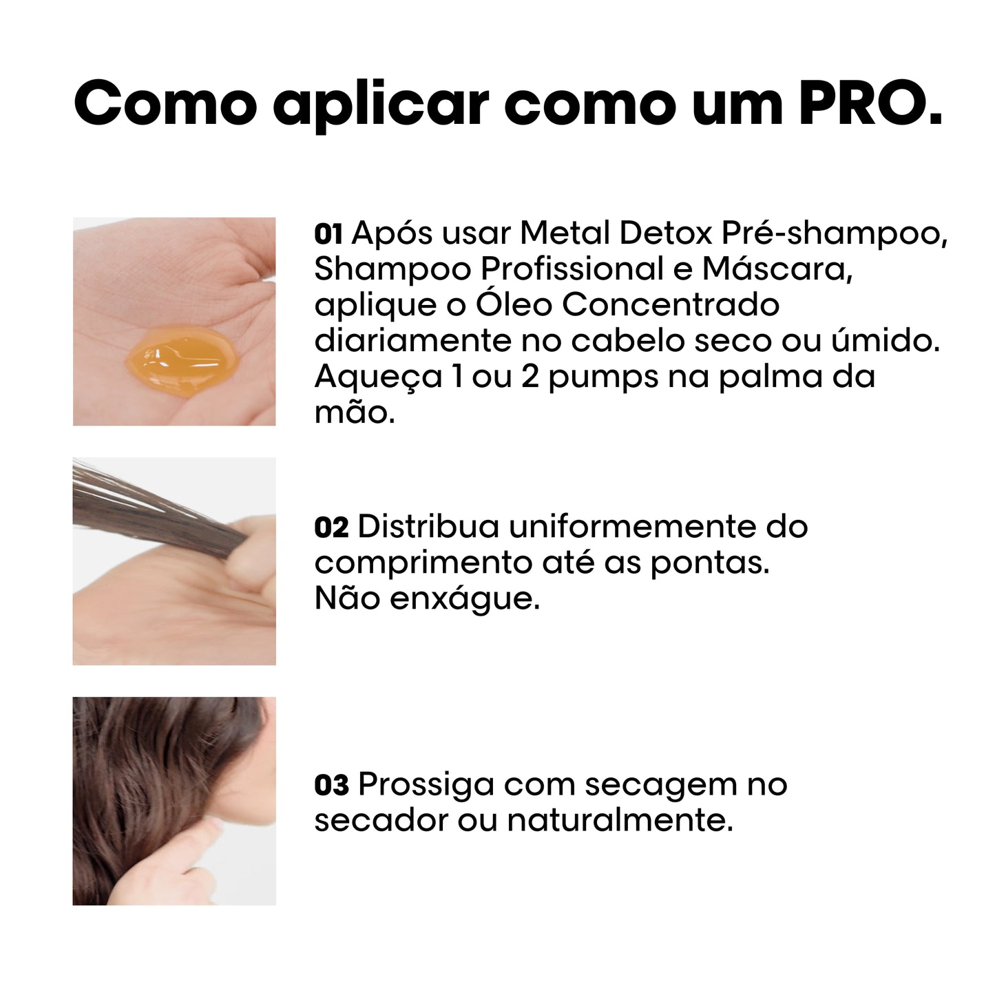 Metal Detox: Protecting concentrated oil