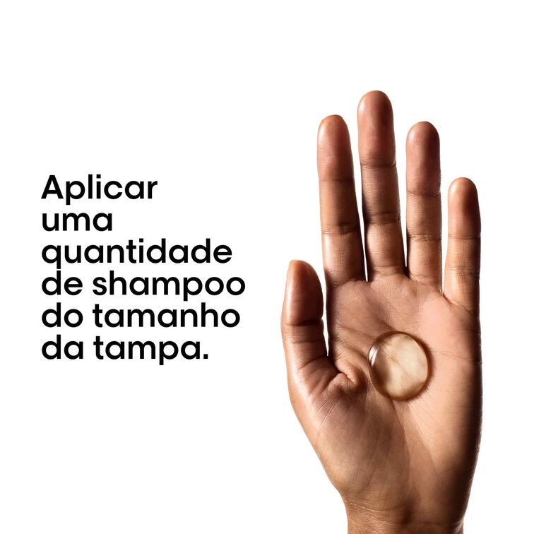 Scalp Advanced Anti-Oiliness Dermo-Purifier Shampoo
