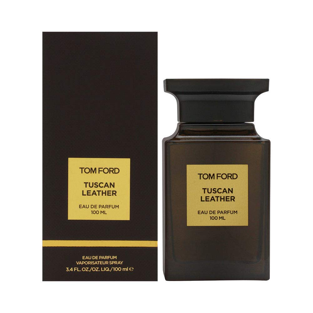 TOM FORD TUSCAN LEATHER POUR HOMME 100 ML