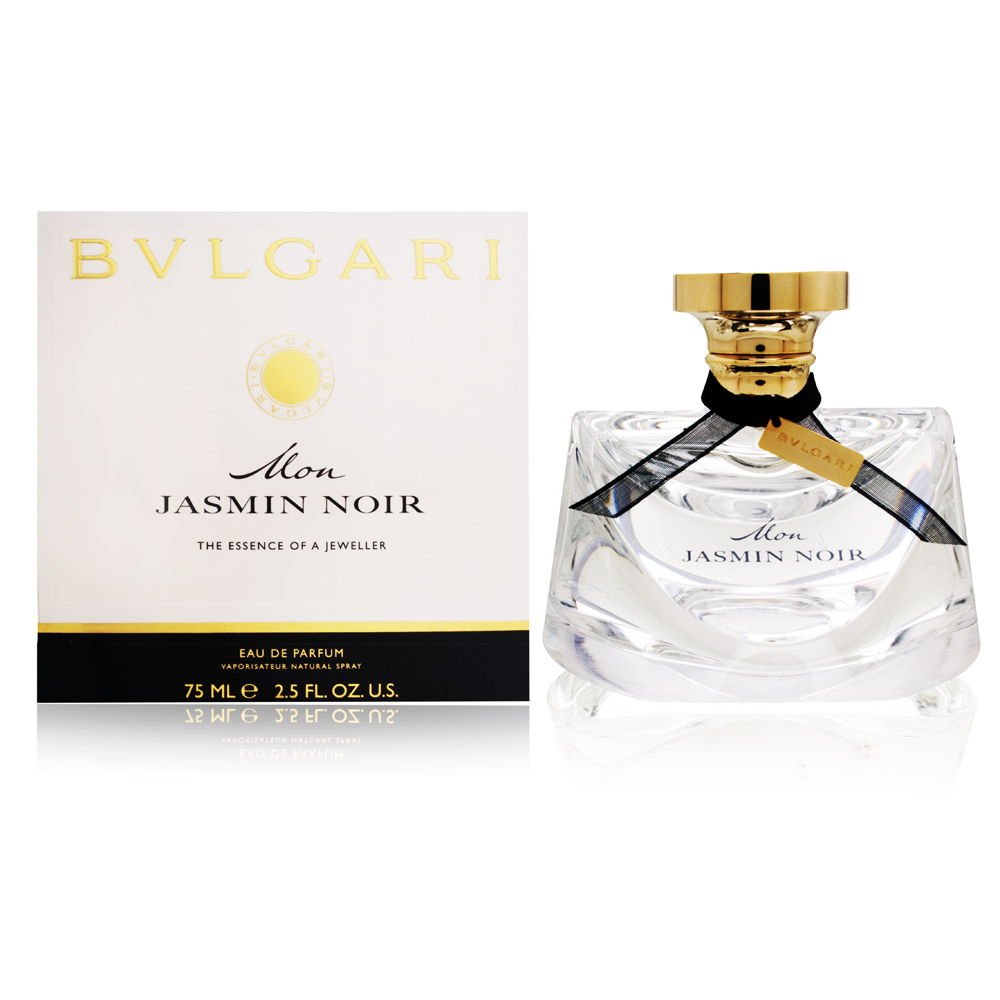 Bvlgari Mon Jasmin Noir Eau de Parfum 75 ml