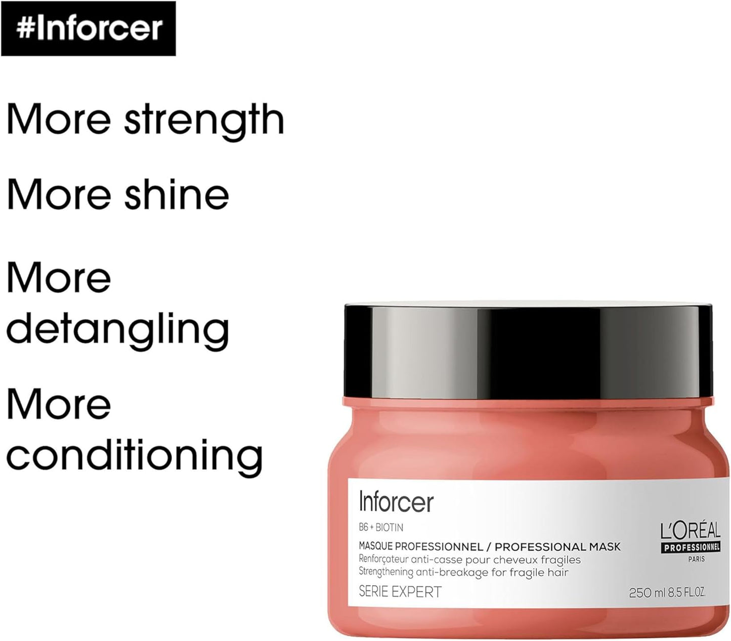 Anti-breakage Mask