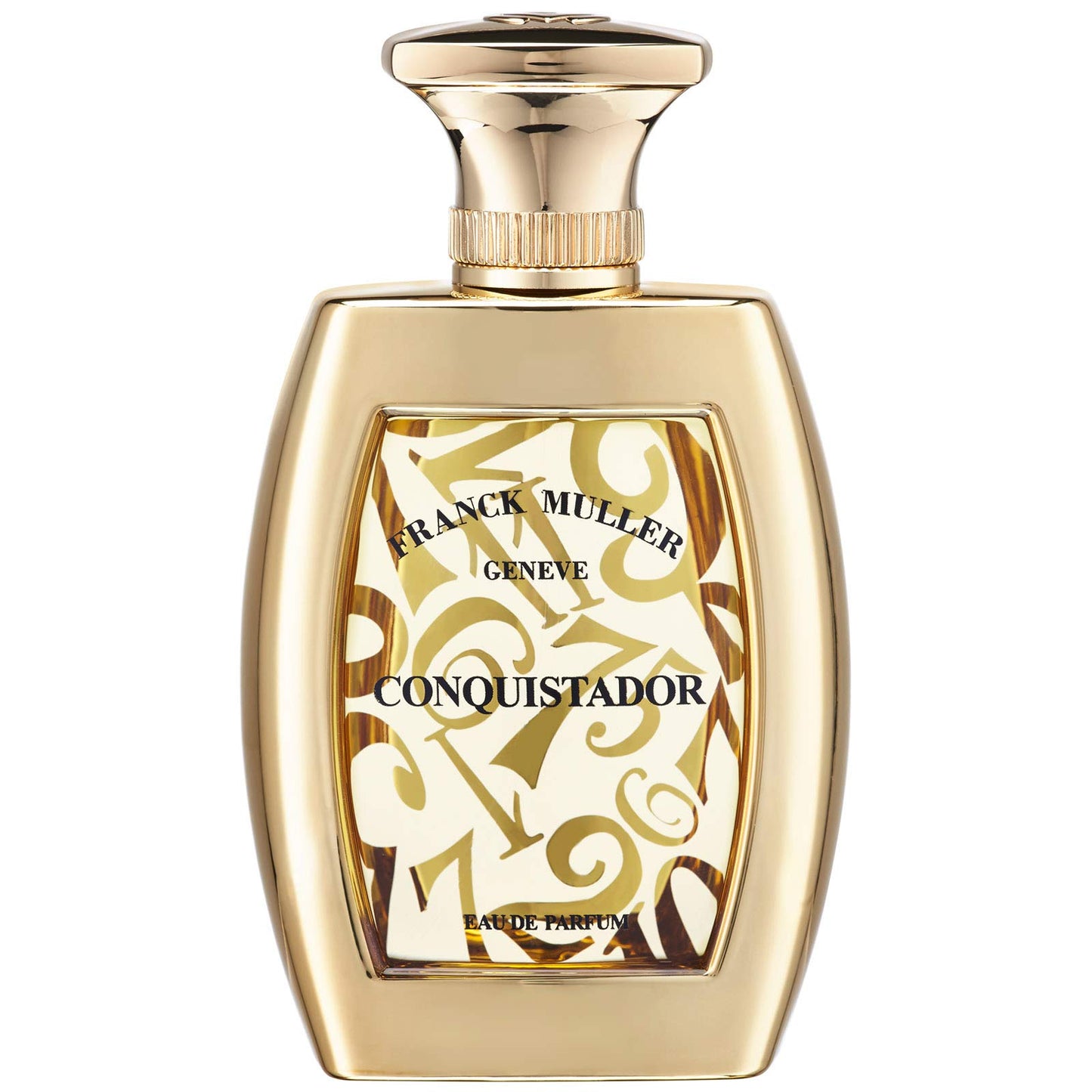 Franc Muller Conquistador Edp 75 ml