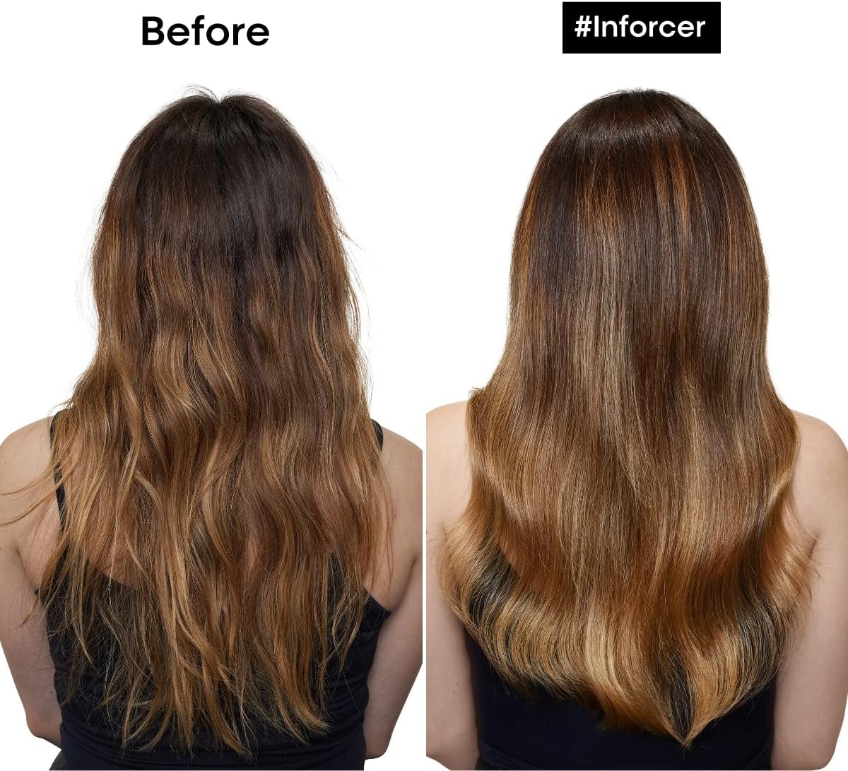 Anti-breakage shampoo 500 ml