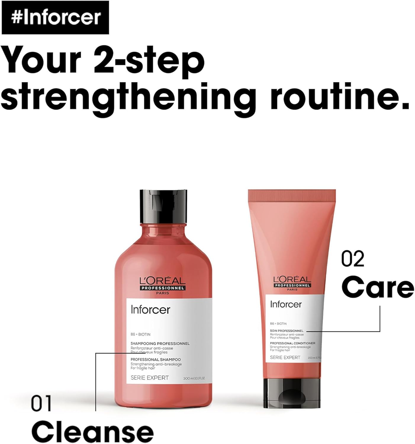 Anti-breakage Conditioner