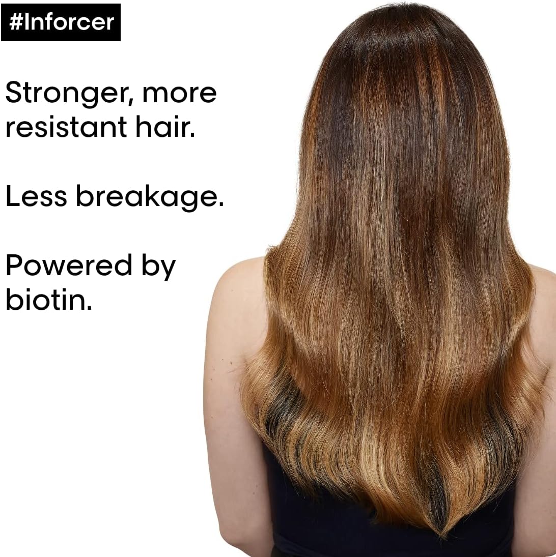 Anti-breakage shampoo 500 ml