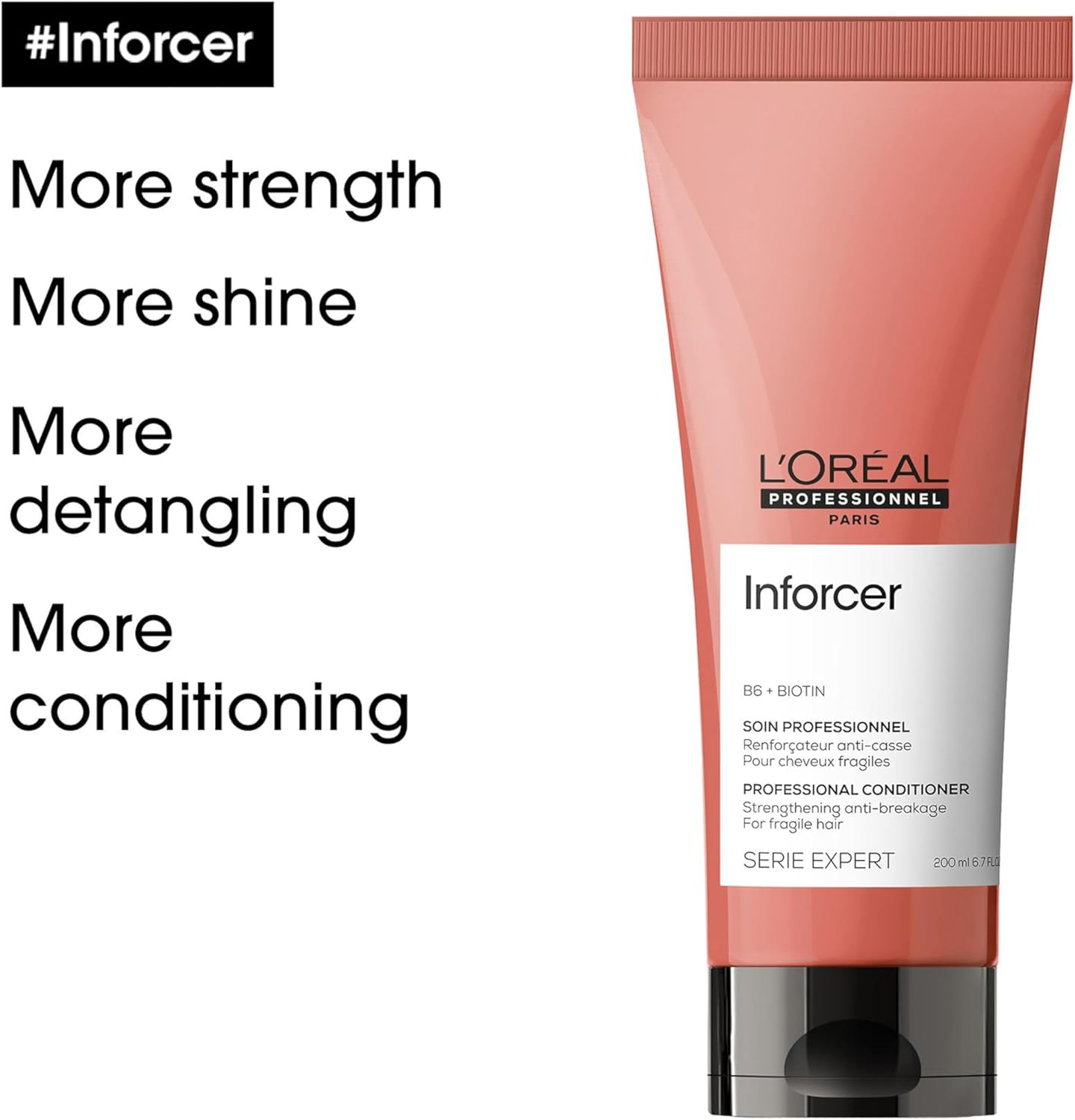 Anti-breakage Conditioner