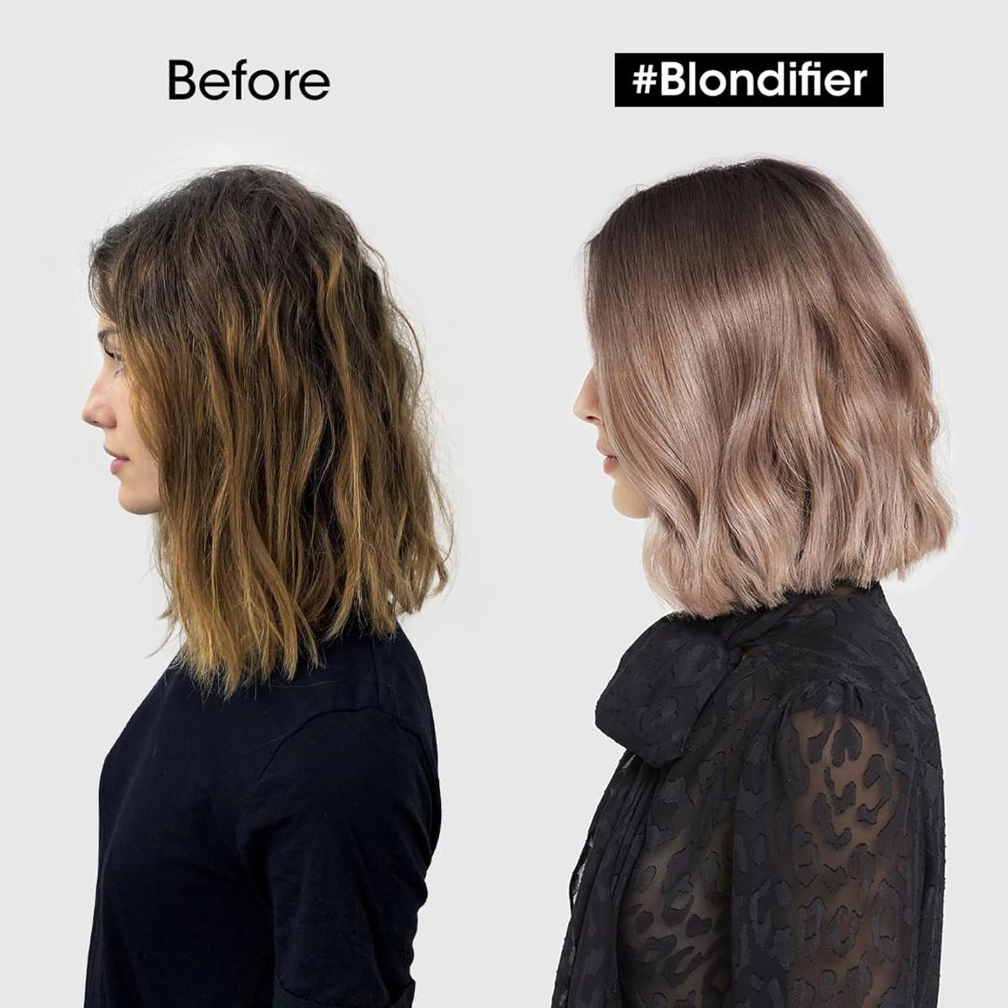 Restoring and Illuminating Conditioner