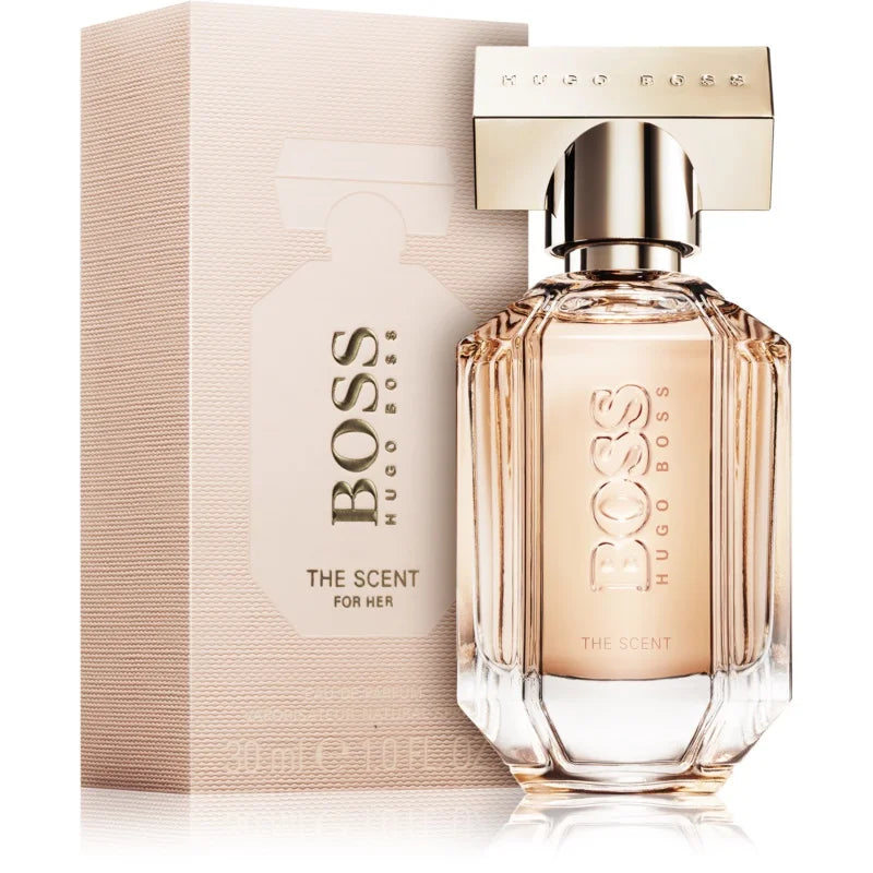 HUGO BOSS THE SCENT FOR HER EDP 100 ML