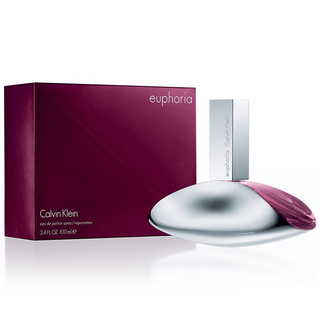 CK Euphoria EDP Spray 100ml