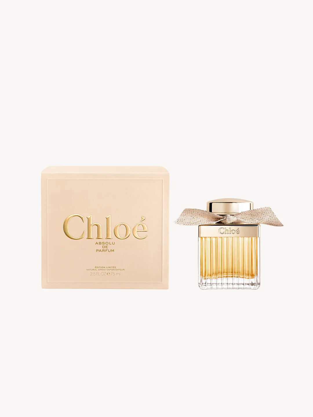 CHOLE ABSOLU DE PERFUME 75ML