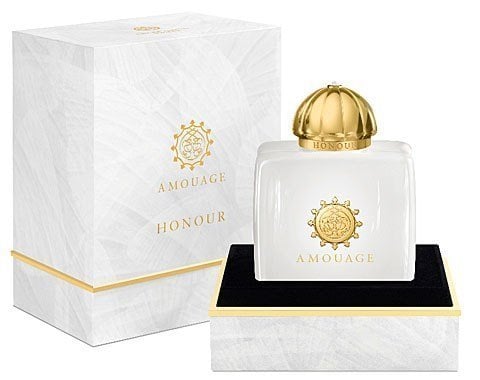 AMOUAGE HONOUR FOR WOMEN EDP 100 ML