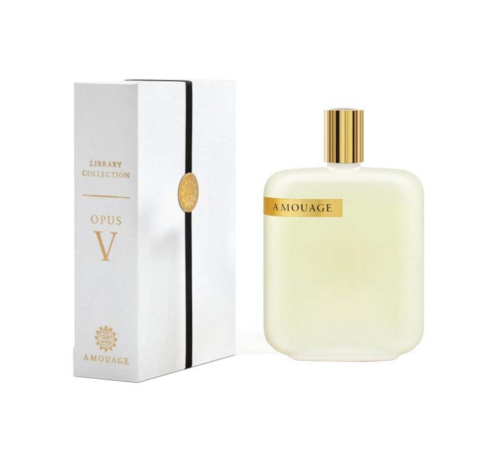 AMOUAGE LIBRARY COLLECTION OPUS FOR MEN EDP 100 ML