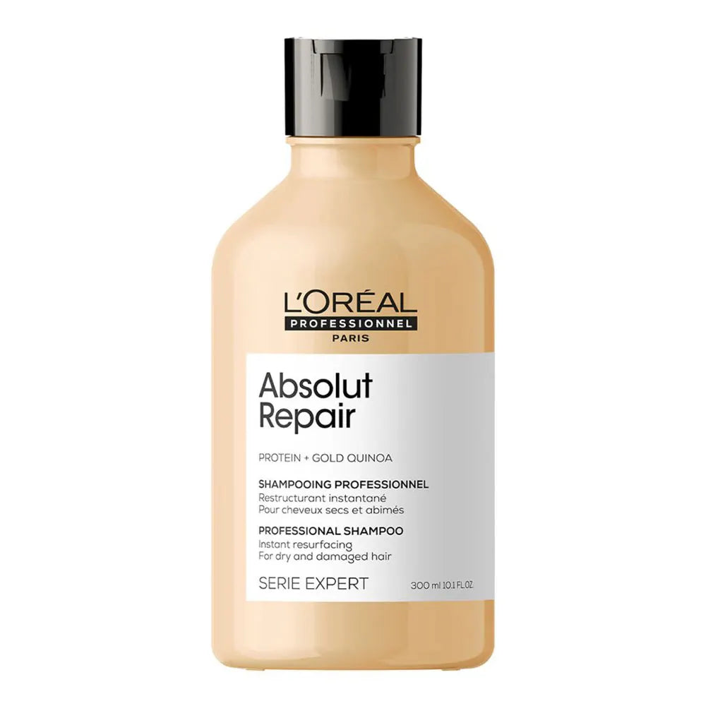 Shampoing Absolut Repair 300 ml