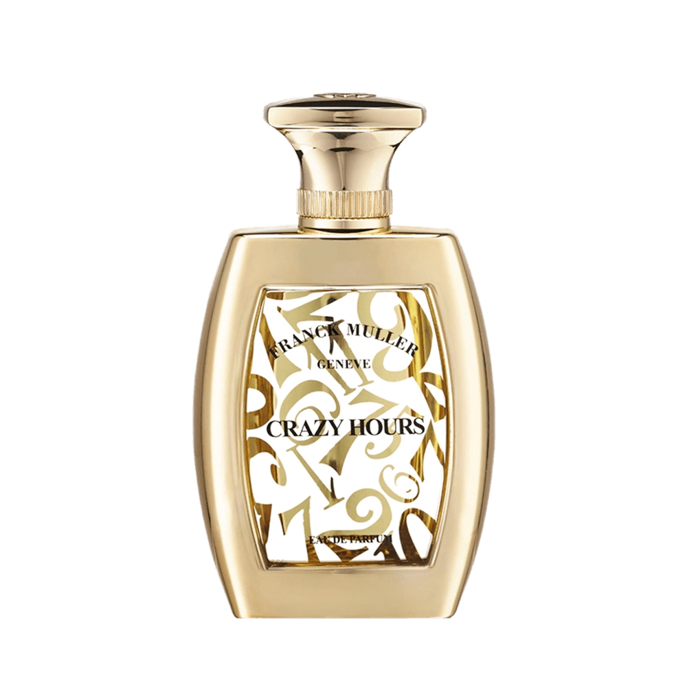 Franc Muller Crazy Hours Edp 75 ml