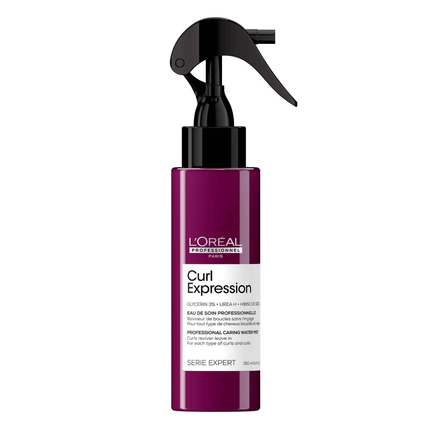 Curl Expression Curls Reviver