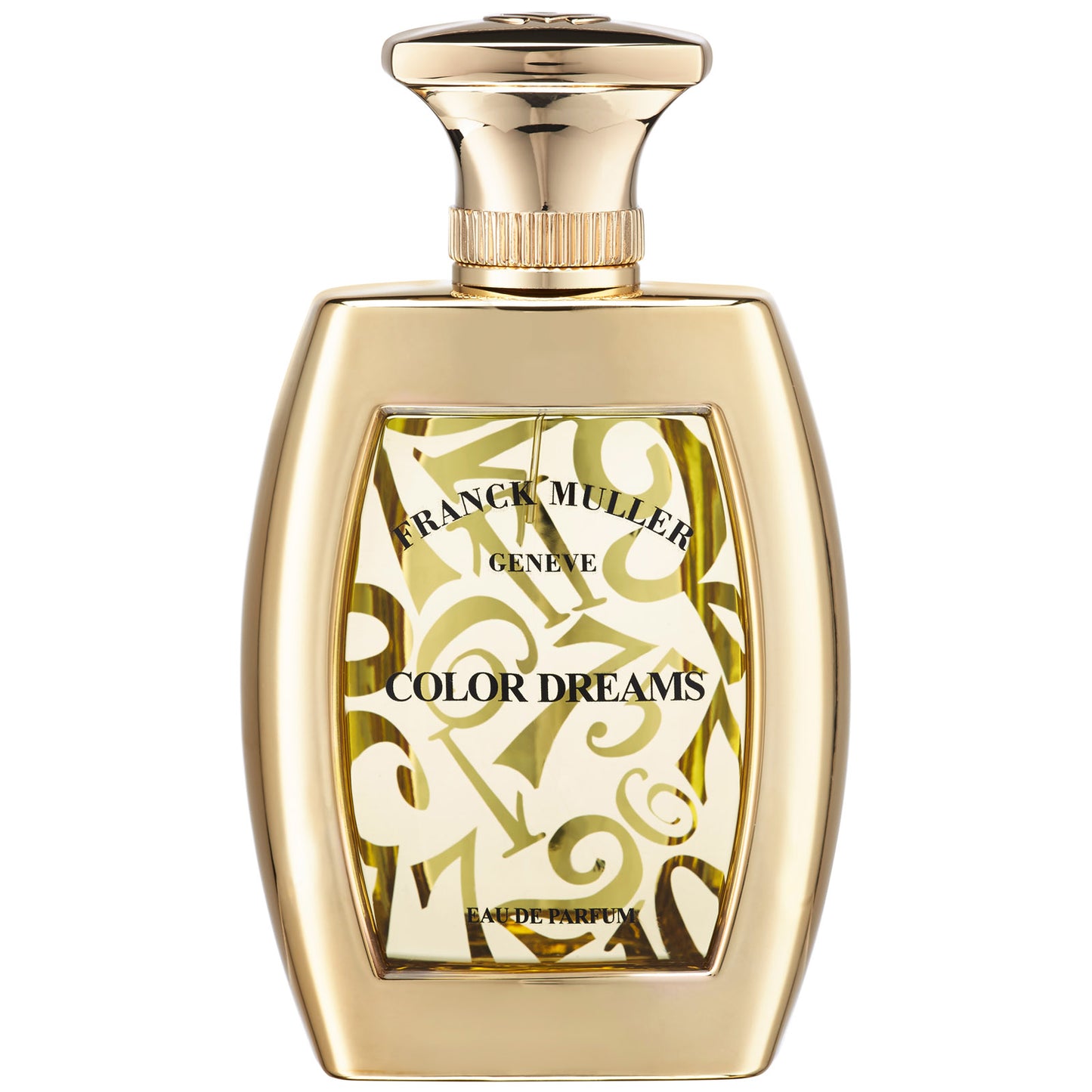 FRANC MULLER COLOR DREAMS FOR MEN EDP 75 ML