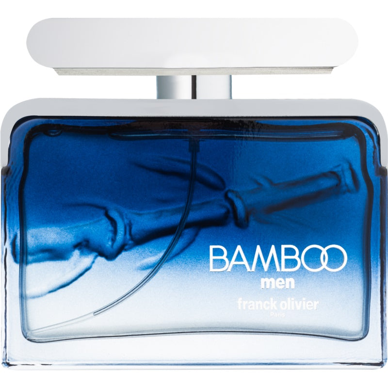FRANCK OLIVIER BAMBOO FOR MEN EDT 75 ML