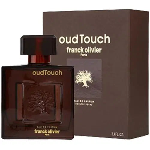 FRANCK OLIVIER OUD TOUCH PARA MULHER EDP 100 ML
