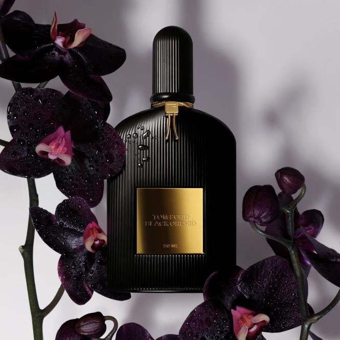 TOM FORD BLACK ORCHID FOR MEN EDP 100 ML