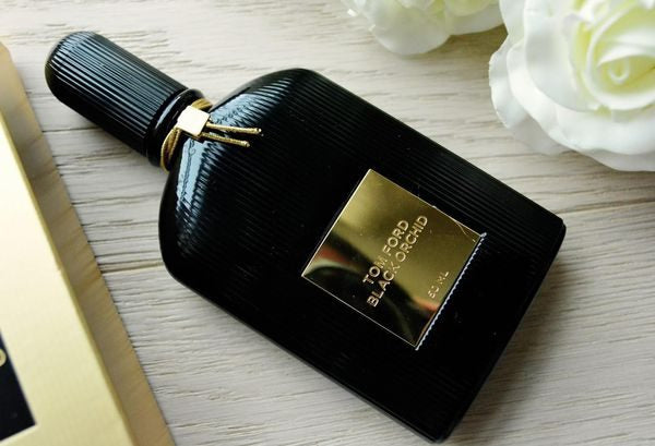 TOM FORD BLACK ORCHID FOR MEN EDP 100 ML