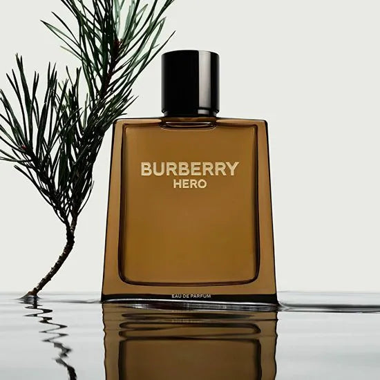 BURBERRY HERO FOR MEN EDT 100 ML