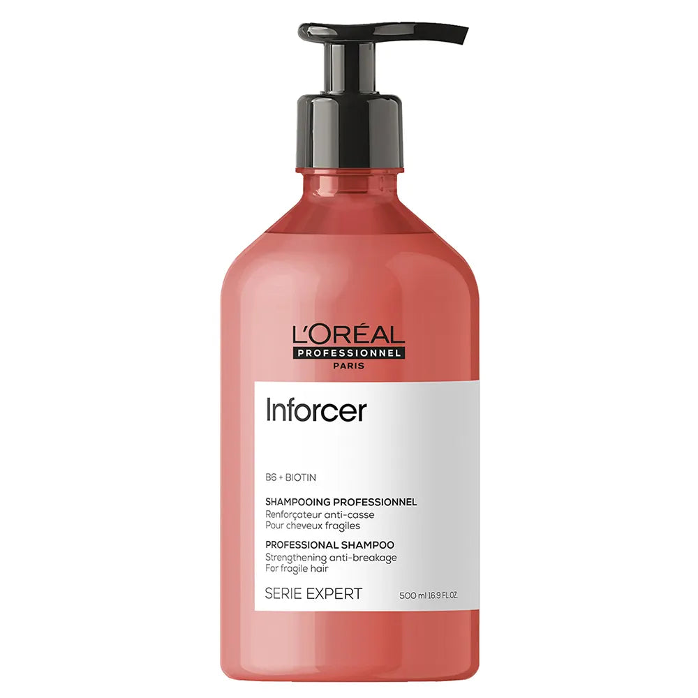 Anti-breakage shampoo 500 ml