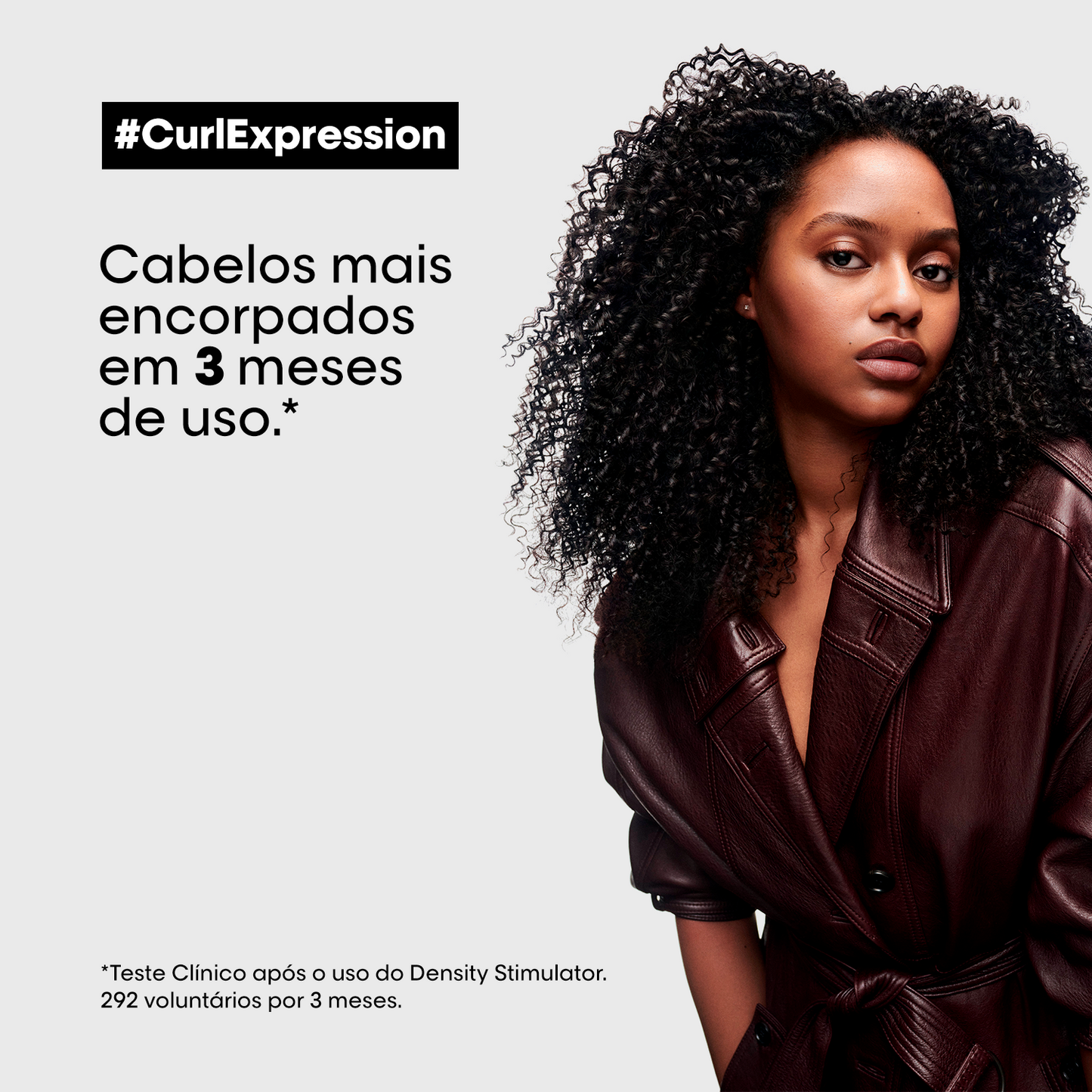 Curl Expression Density Stimulator