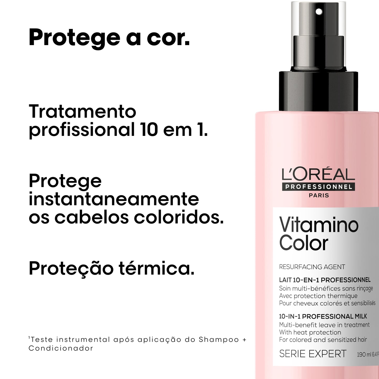 Vitamino Color 10-1 190 ml