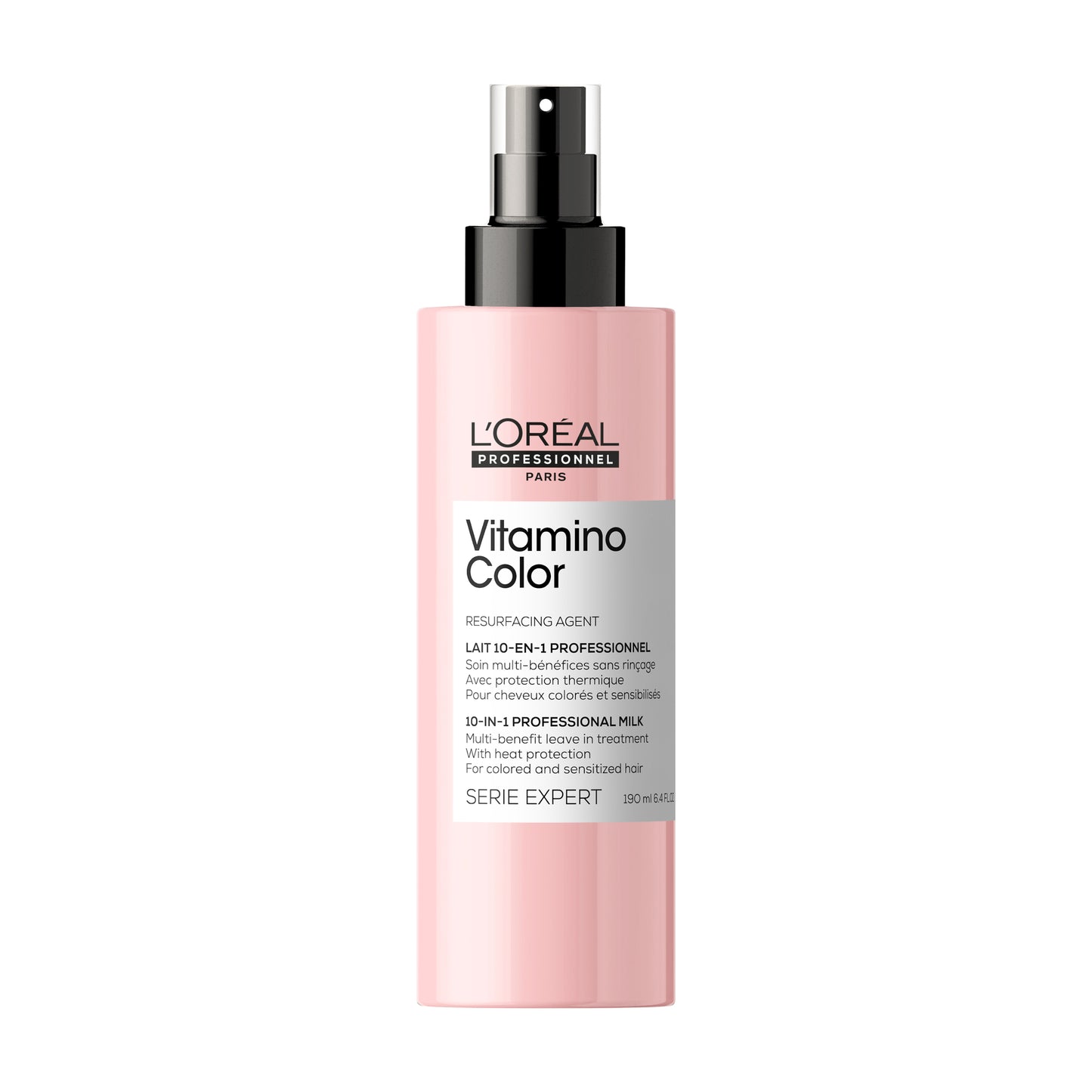 Vitamino Color 10-1 190 ml