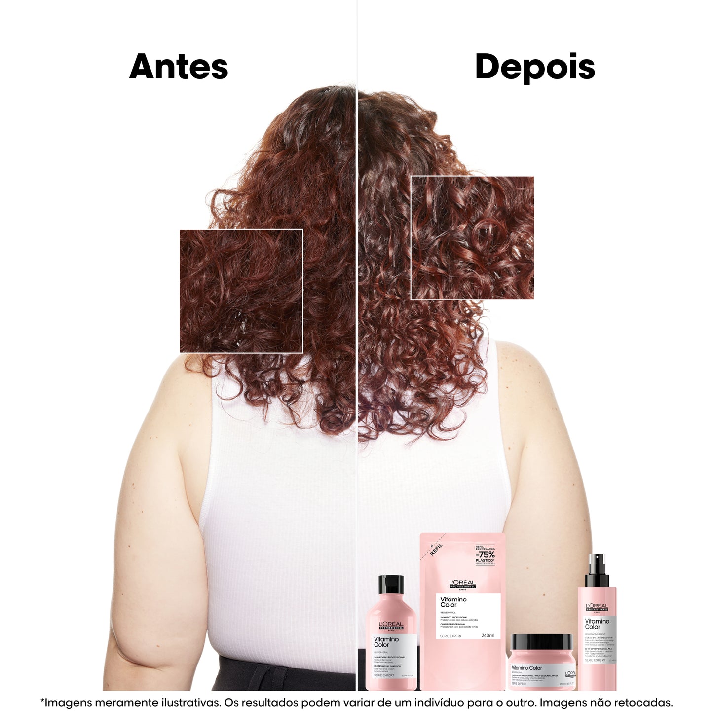 Vitamino Color 10-1 190 ml
