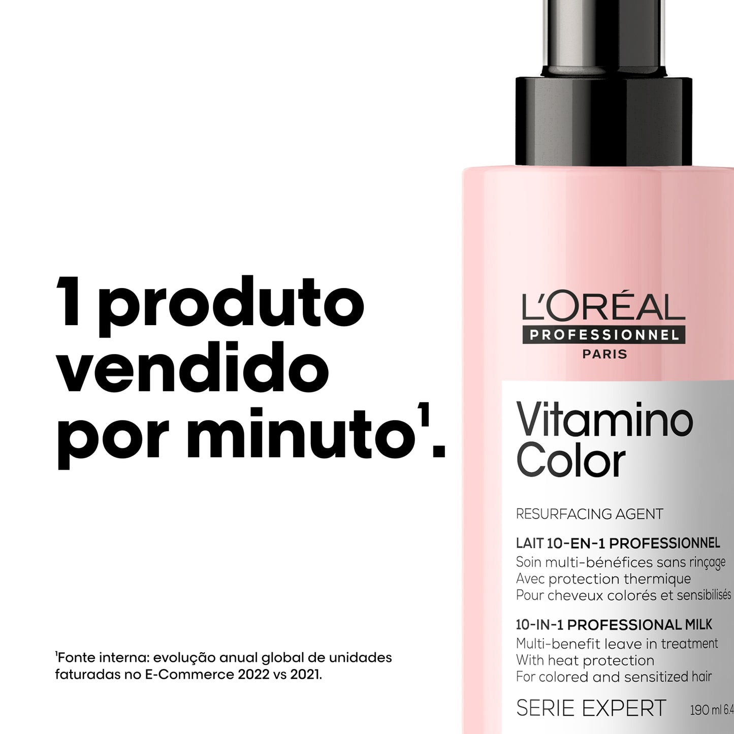 Vitamino Color 10-1 190 ml