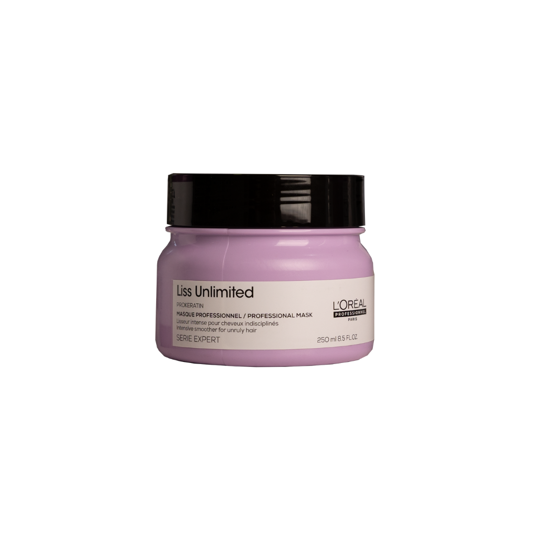 Liss Unlimited Kit