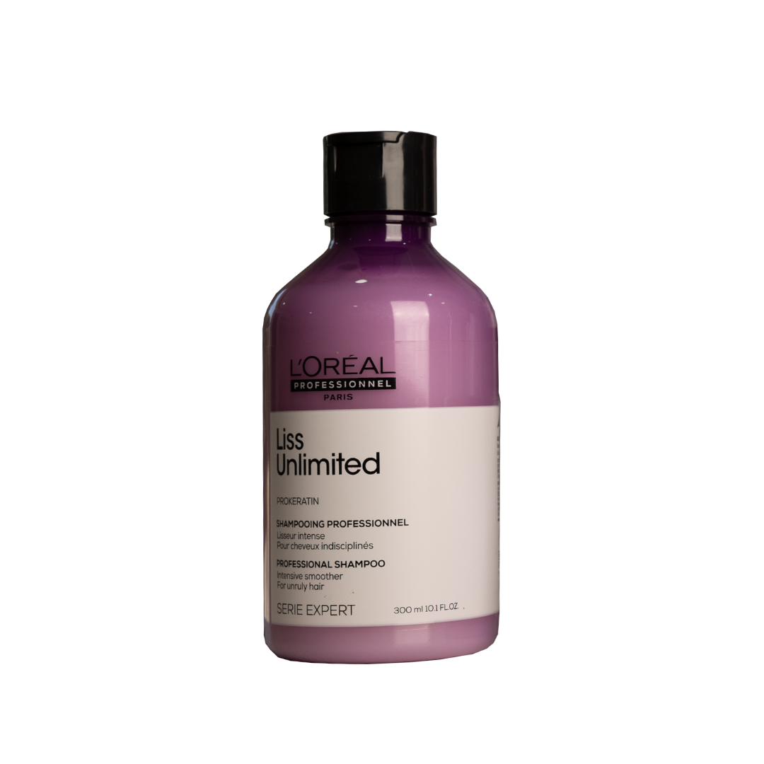 Liss Unlimited Kit