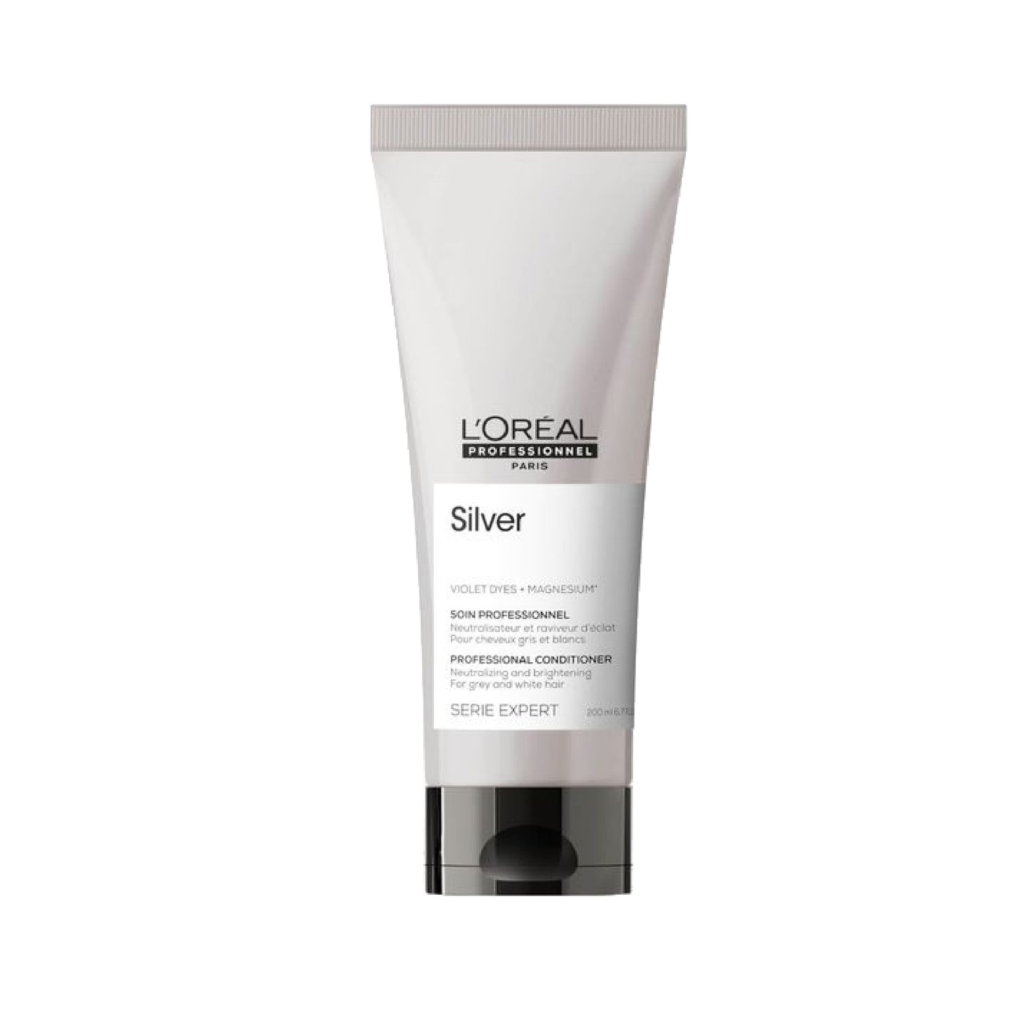 Silver Conditioner