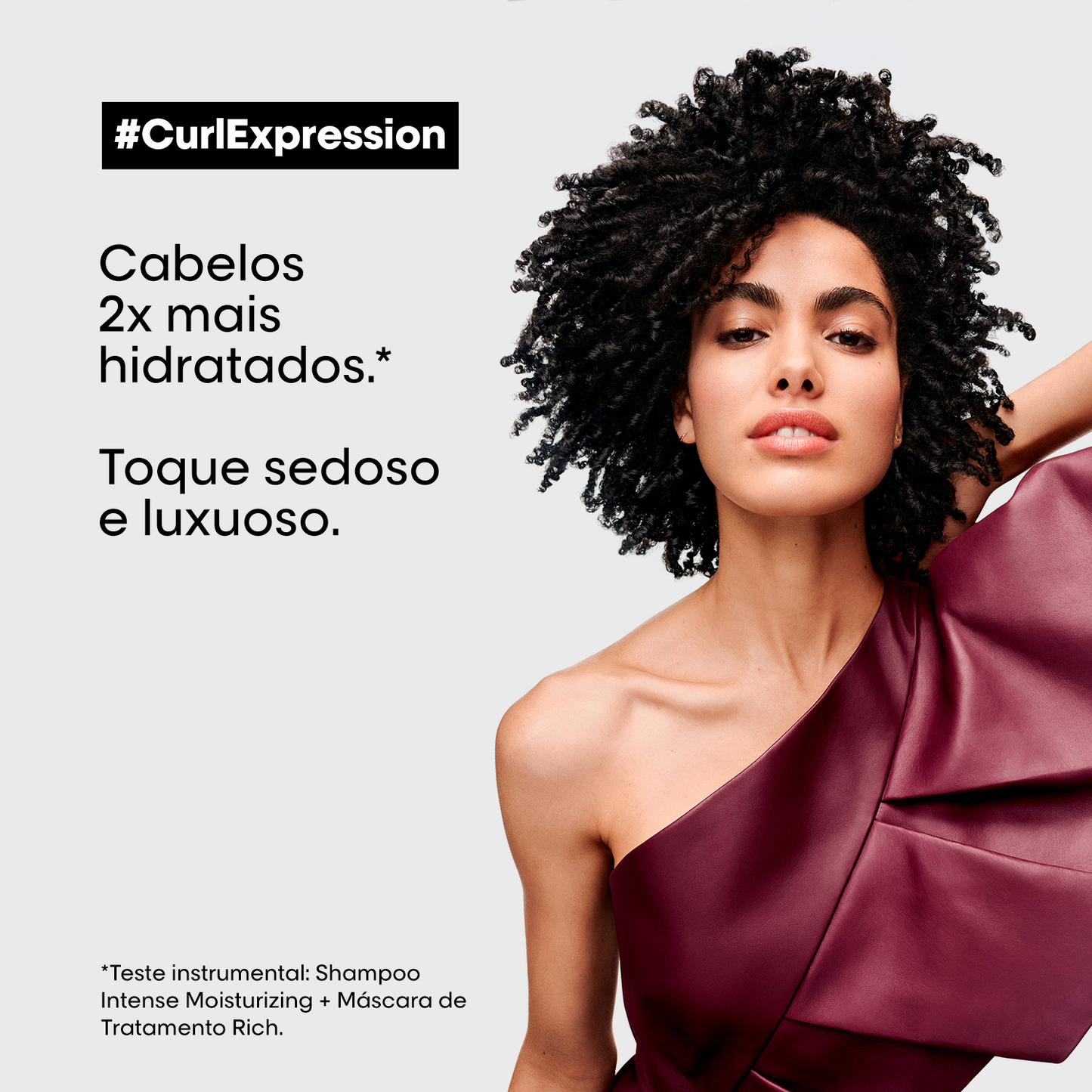 Curl Expression Intensive Moisturizer Mask