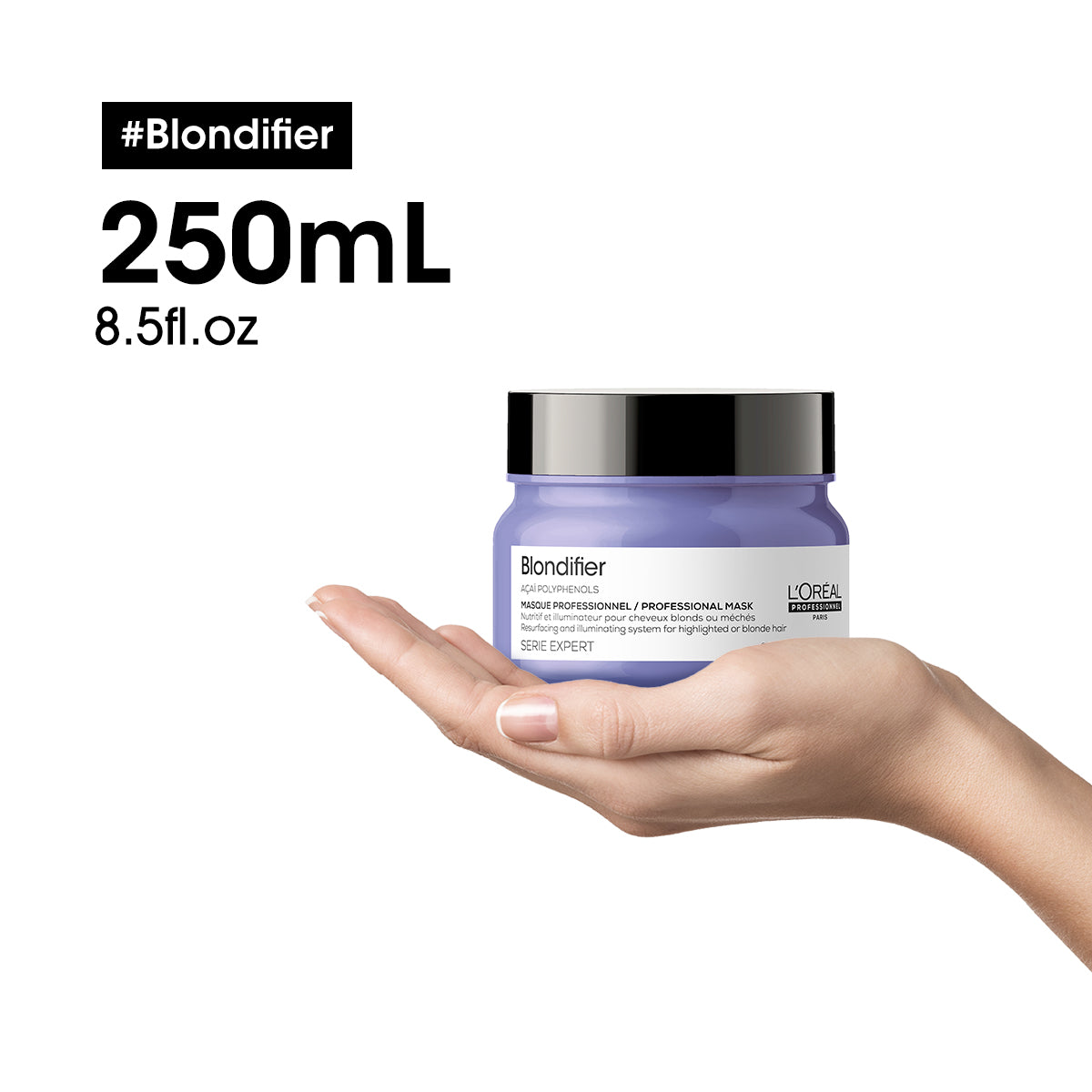 Restoring and Illuminating Mask