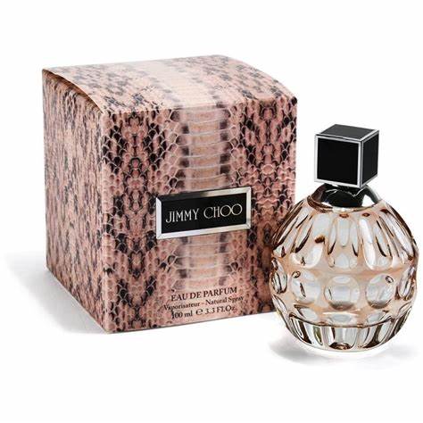 JIMMY CHOO POUR FEMMES EDP 100 ML