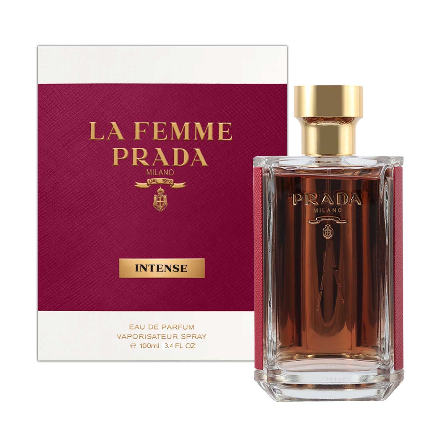 PRADA LA FEMME EDP INTENSE 100 ML