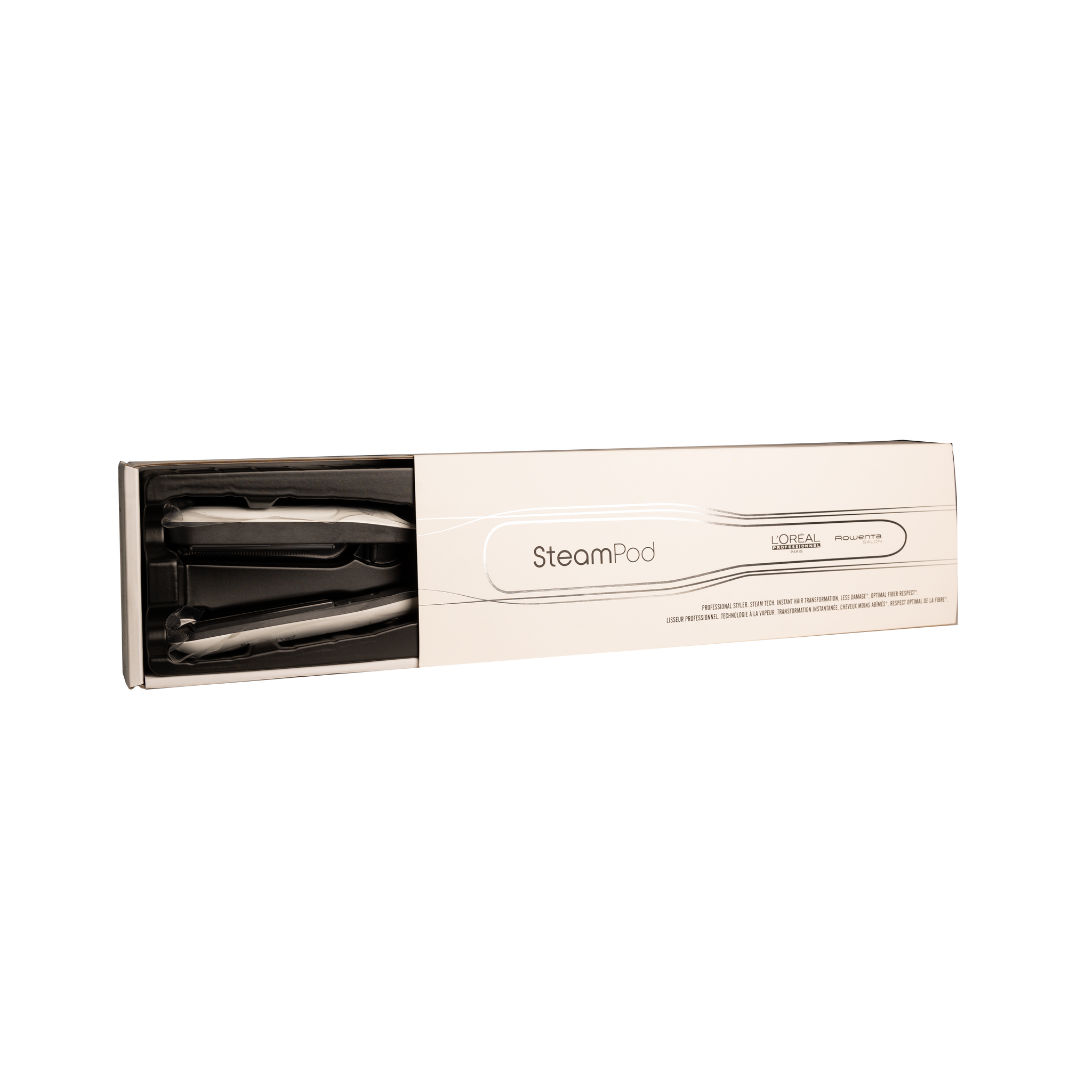 SteamPod 3 professional steam styler