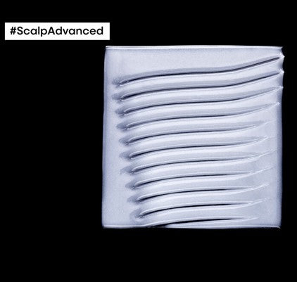 Scalp Advanced Anti-Dandruff Dermo-Clarifier Shampoo