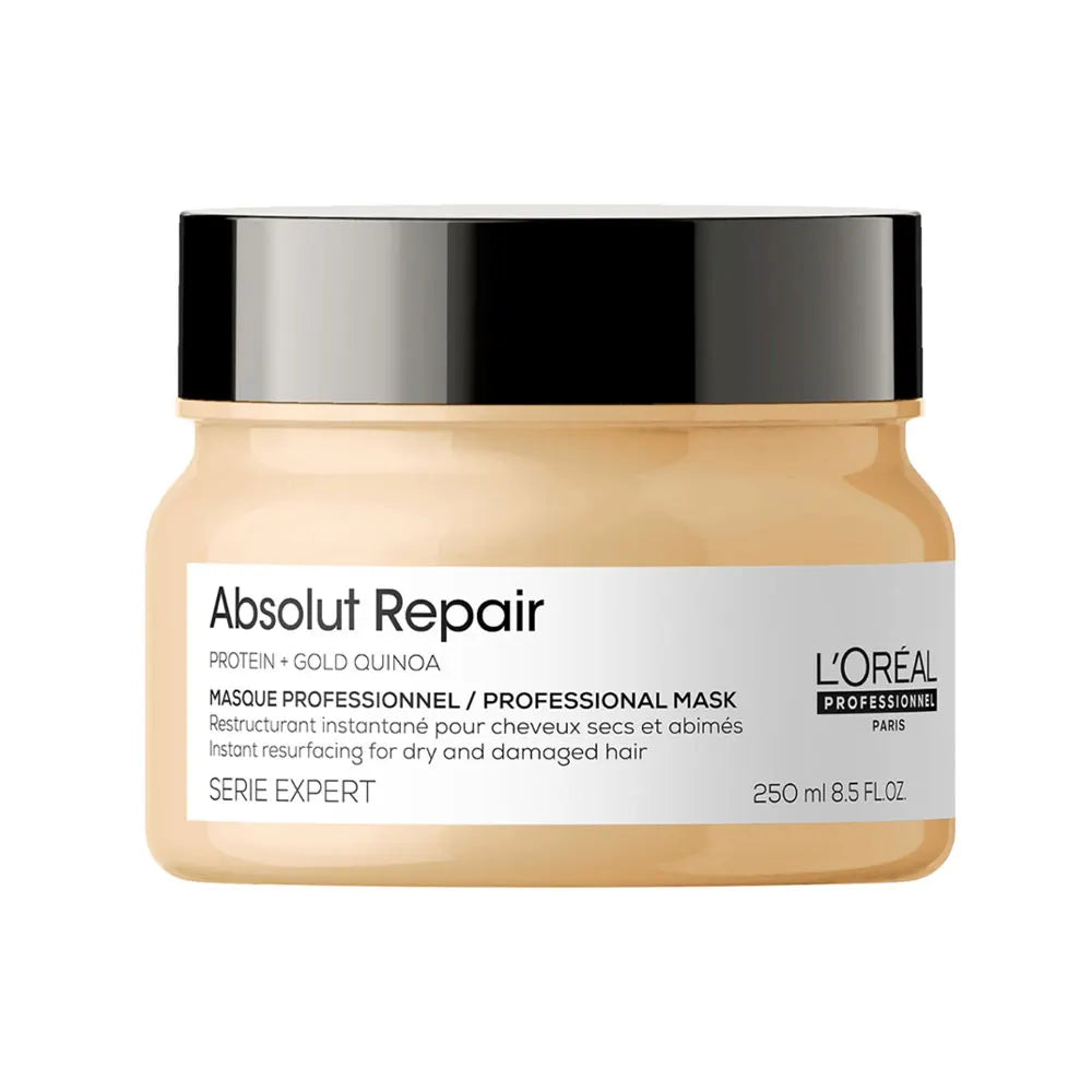 L'Oréal Professionnel Absolut Repair Instant Resurfacing Mask