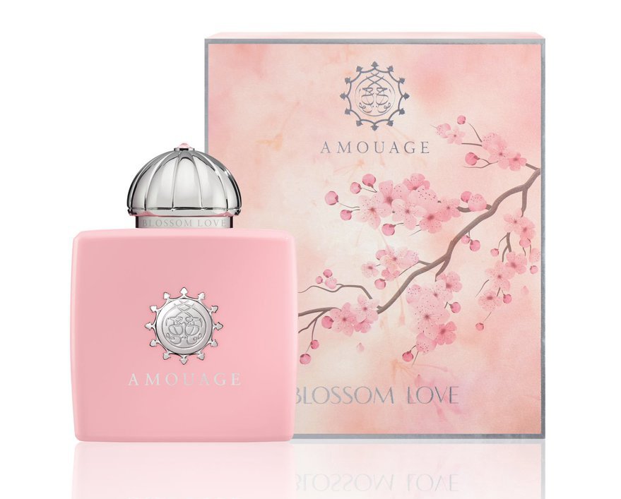 AMOUAGE BLOSSOM LOVE FOR WOMEN EDP 100 ML