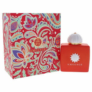 AMOUAGE BRACKEN FOR WOMEN EDP 100 ML