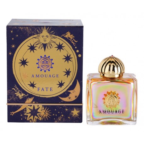 AMOUAGE FATE FOR WOMEN EDP 100 ML
