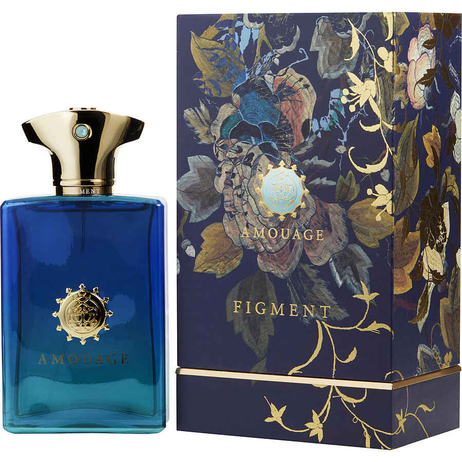 AMOUAGE FIGMENT FOR MEN EDP 100 ML