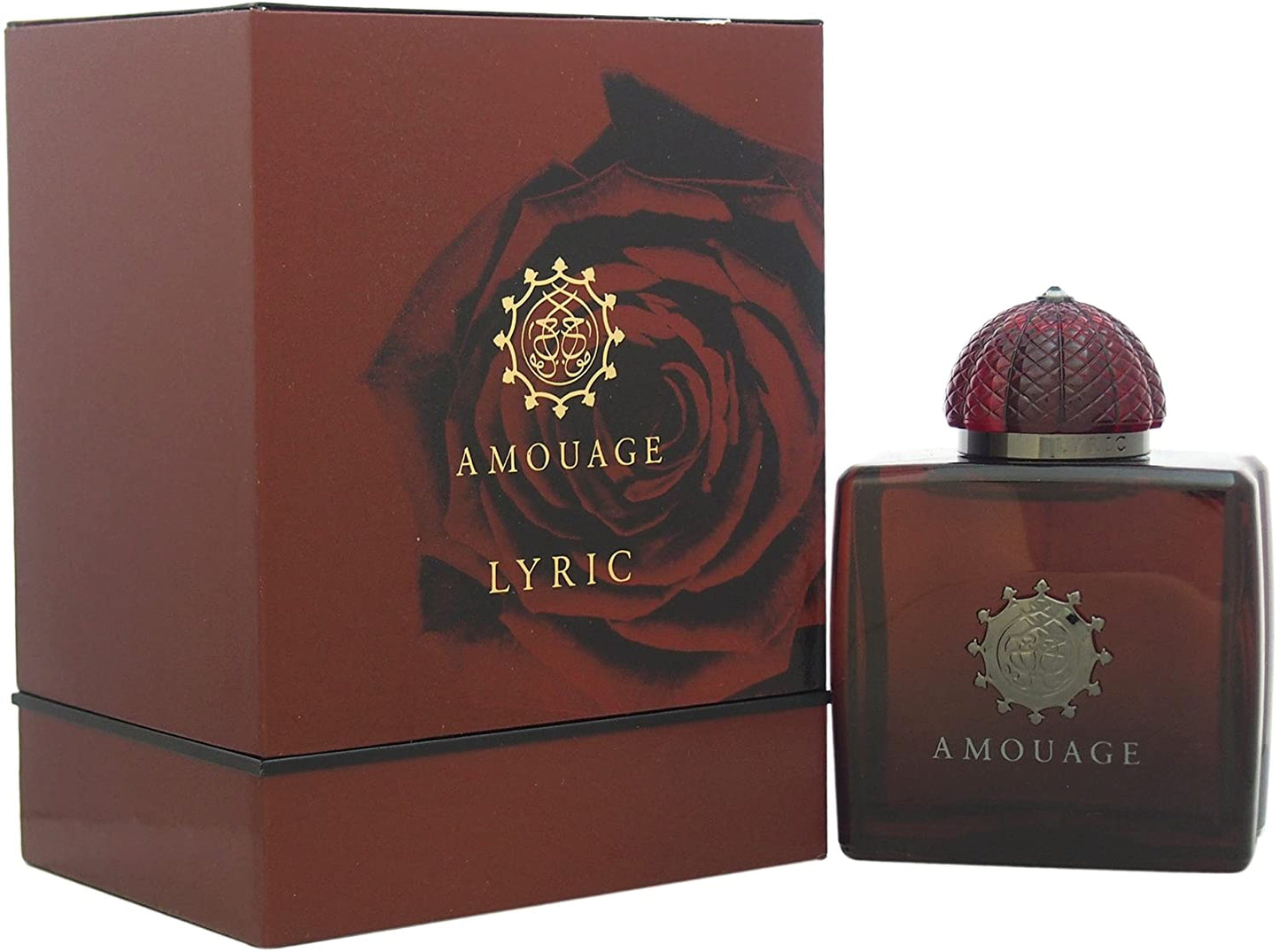 AMOUAGE LYRIC FOR WOMEN EDP 100 ML