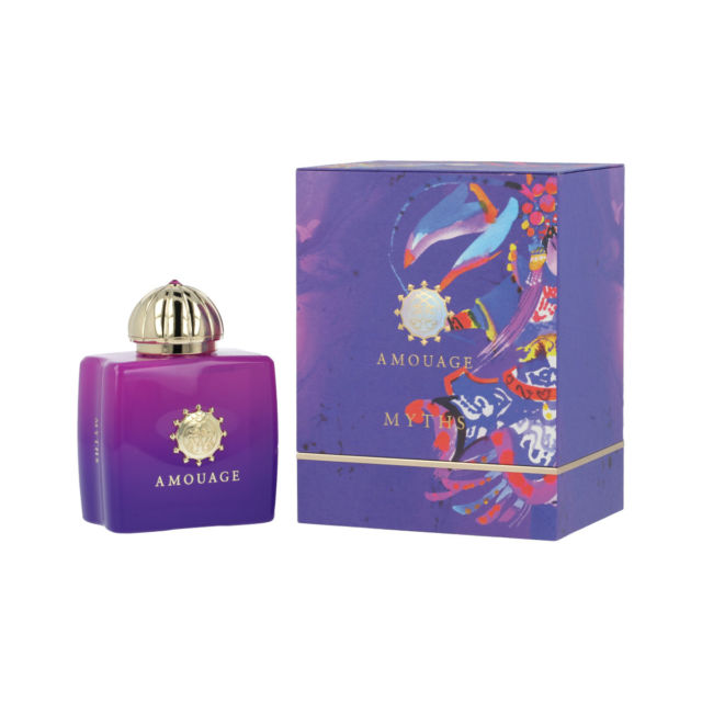 AMOUAGE MYTHS FOR WOMEN EDP 100 ML